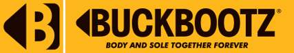 Buckbootz (2010's) logo