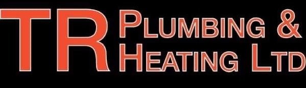 TR Plumbing & Heating (2016's) logo