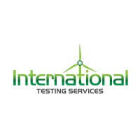 International Testing Services (2013's) logo