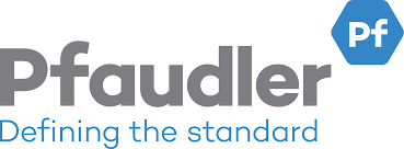 Pfaudler Balfour (2014's) logo