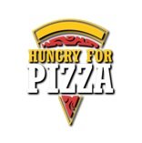 Hungry for Pizza (2015's) logo