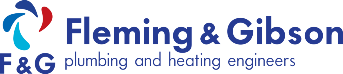 Fleming & Gibson Plumbing & Heating (2011's) logo