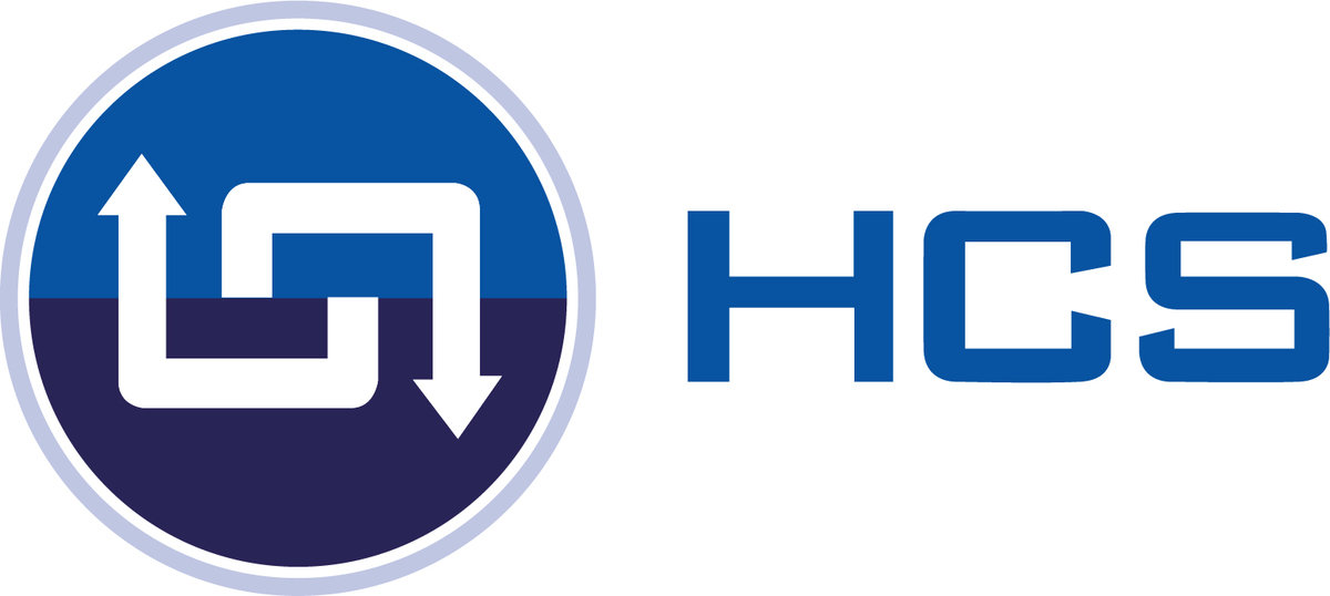 HCS (2014's) logo