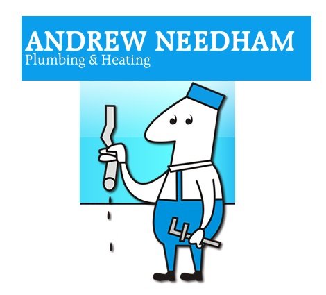 Andrew Needham Plumbing & Heating logo