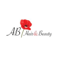 AB Hair & Beauty logo
