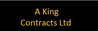 A King Contracts Ltd logo